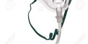 Oxygen Mask