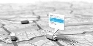 GPS Tracking System
