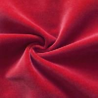 Cotton Velvet Fabric