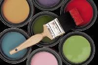 Alkyd Paints