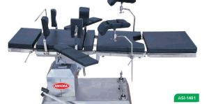 C-Arm Hydraulic Operation Theatre Table