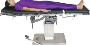 General Surgery Operation Theatre Table