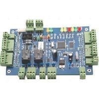 Access Control Panel