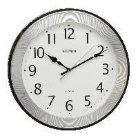 Sweep Wall Clock