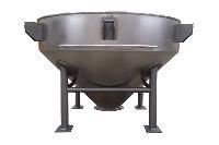 Stainless Steel Hoppers