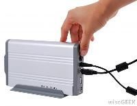 External Hard Disks