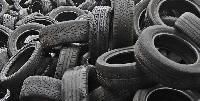 Nylon Used Tyres