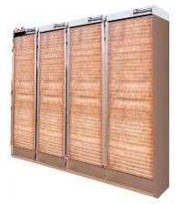 Automatic Viscous Filter