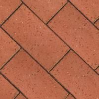 Clay Pavers