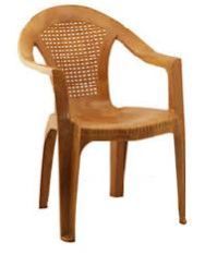 Plastic Moulded Chairs