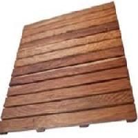 African Teak Woods