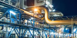 Piping Isometric Drawing Engineering Services