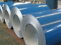 Prepainted Galvanized Steel Coils
