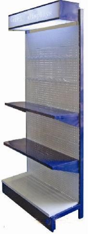 Tools Display Stands