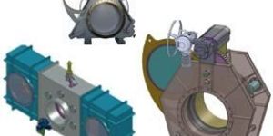 Goggle Valve