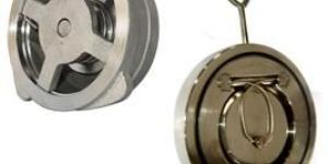 Wafer Check Valve