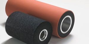 Industrial Rubber Roller