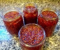 Chilli Garlic Sauce
