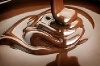 Chocolate Topping