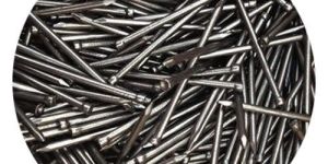 Galvanized Wire Nails