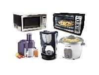 Home Kitchen Appliances