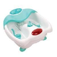 Foot Spa