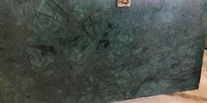 Green Marble Slabs
