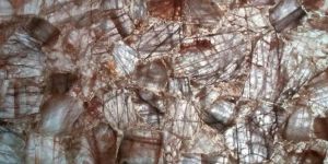 Hematite Quartz Slabs