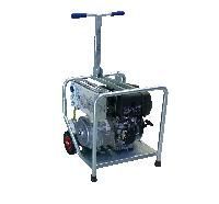 Petrol Generator