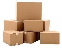 Cartoon Boxes