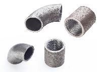 Cast Steel Pipe Fitting