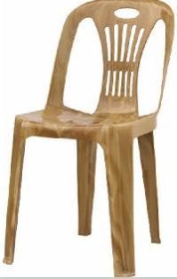 Moulded Plastic Chairs