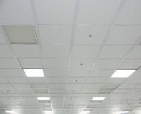 Grid Ceiling