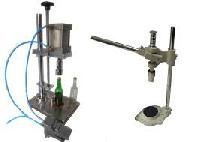 Crown Corking Machine