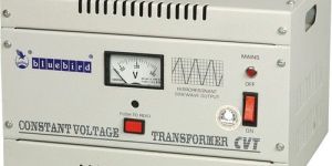Constant Voltage Transformer