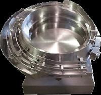 Vibratory Bowl Feeder