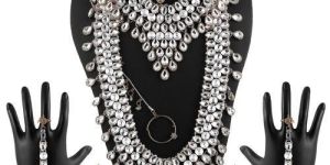 Bridal Jewellery Set
