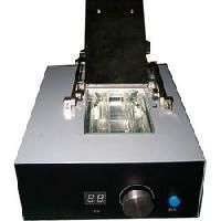 Flash Stamp Making Machine