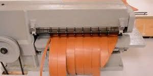 Leather Cutting Machine