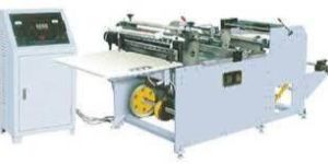 Plastic Cutting Machine