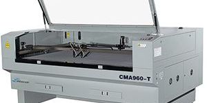 Wood Laser Engraving Machine