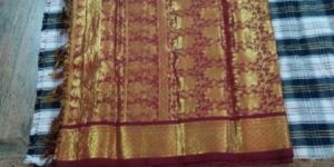 Old Silk Saree