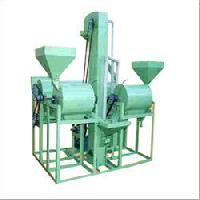 Agro Processing Machines