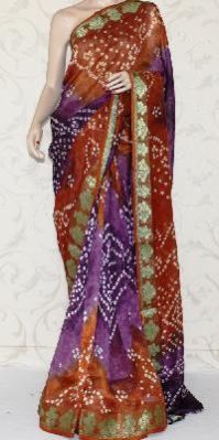 Wedding Bridal Sarees