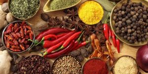 Indian Spices
