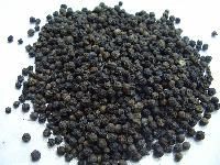 Organic Black Pepper