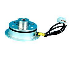 DC Magnetic Brake