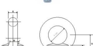 EYE BOLTHIGH TENSILE