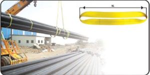 Polyester Flat Endless Slings