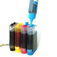 Printer Ink Cartridges